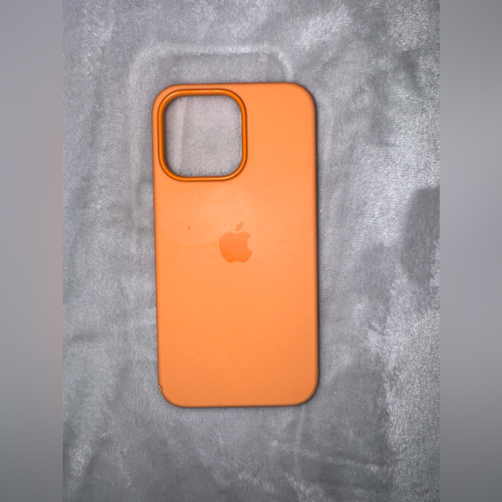 Apple brand iphone case